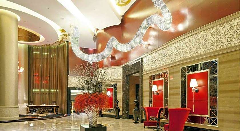 The Trans Luxury Hotel