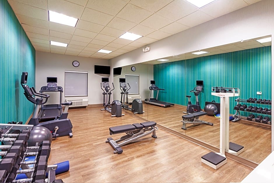 Holiday Inn Express Hotel & Suites Port Arthur, an IHG Hotel