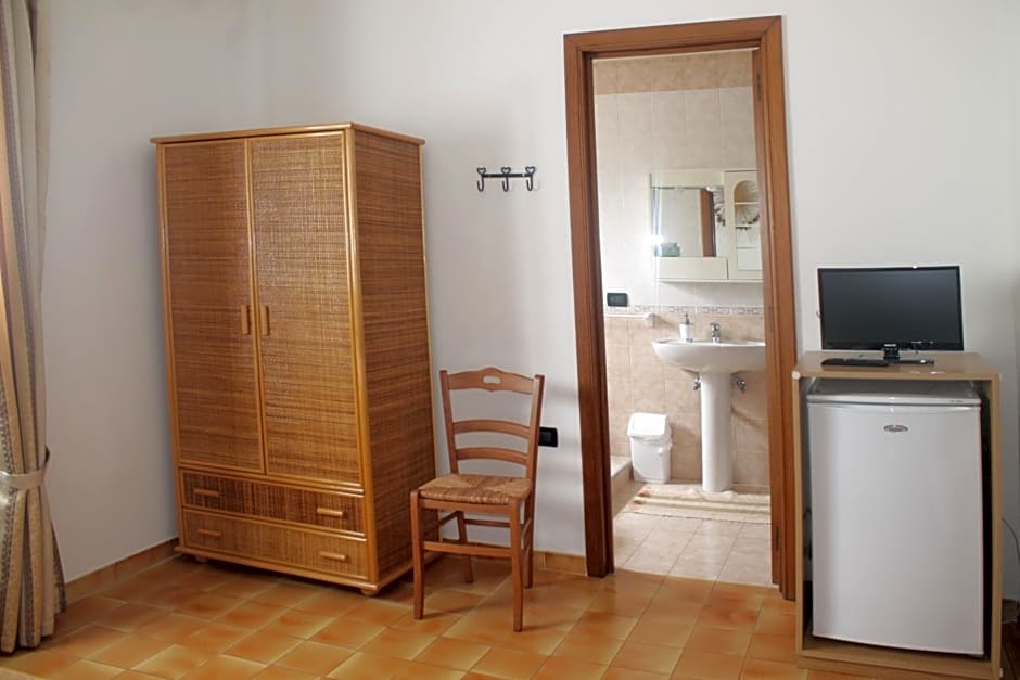 B&B Otranto – Otranto, OK