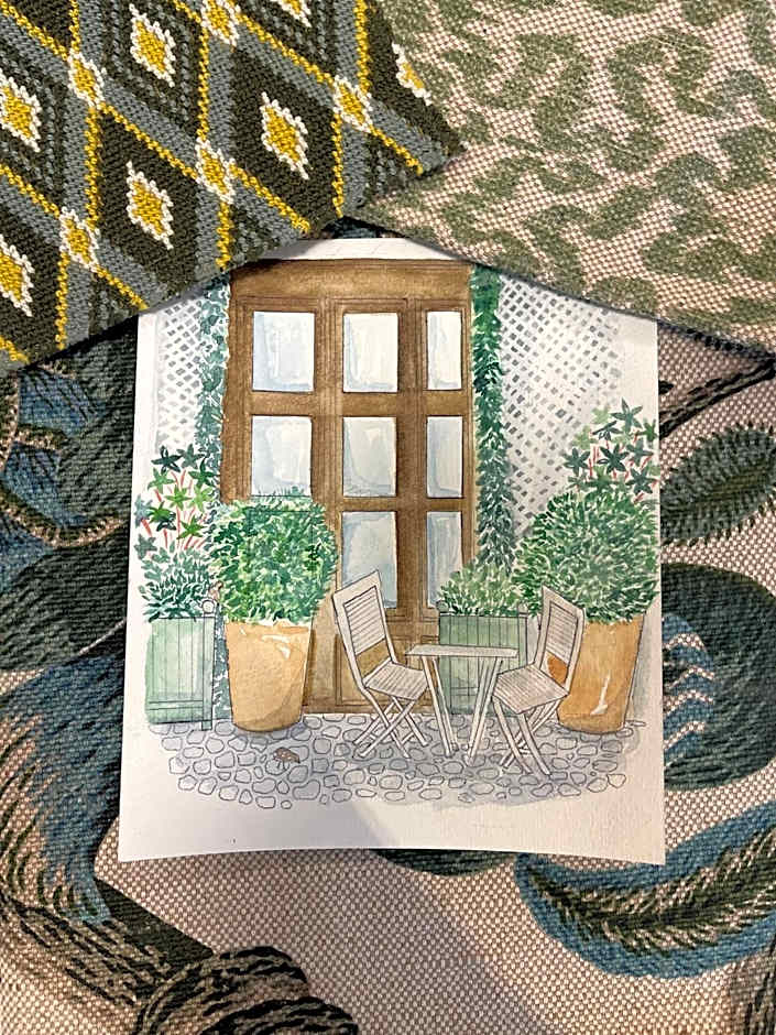 Hôtel Prince de Conti - Hôtel Rénové