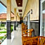 Belvilla Sacred Retreat Pandawa Beach