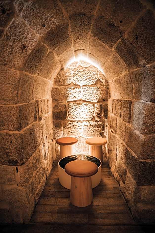 The Central House Porto Ribeira