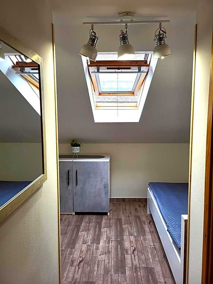 Guesthouse Ožegović