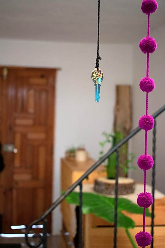 Hostel Boutique 55