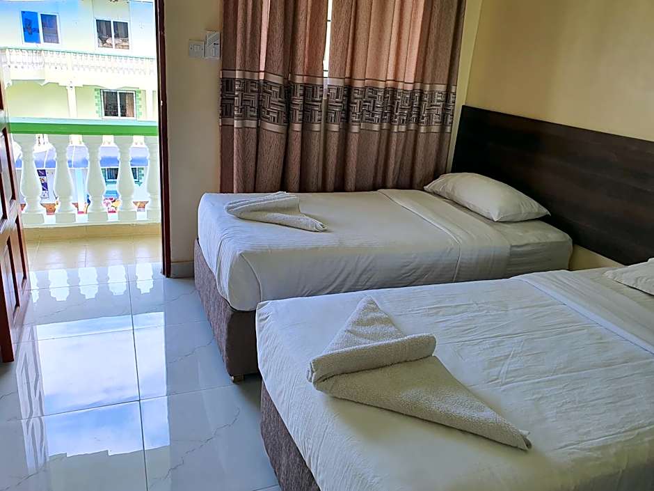 Prestige Leisure Hotel