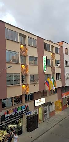 Hotel Confortel
