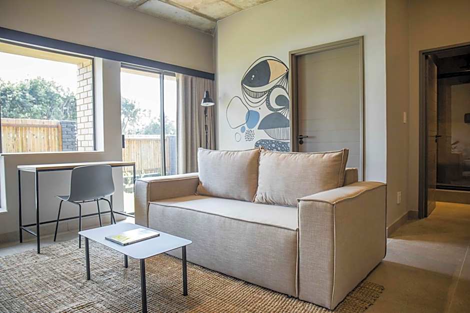 BlackBrick Bedfordview ApartHotel