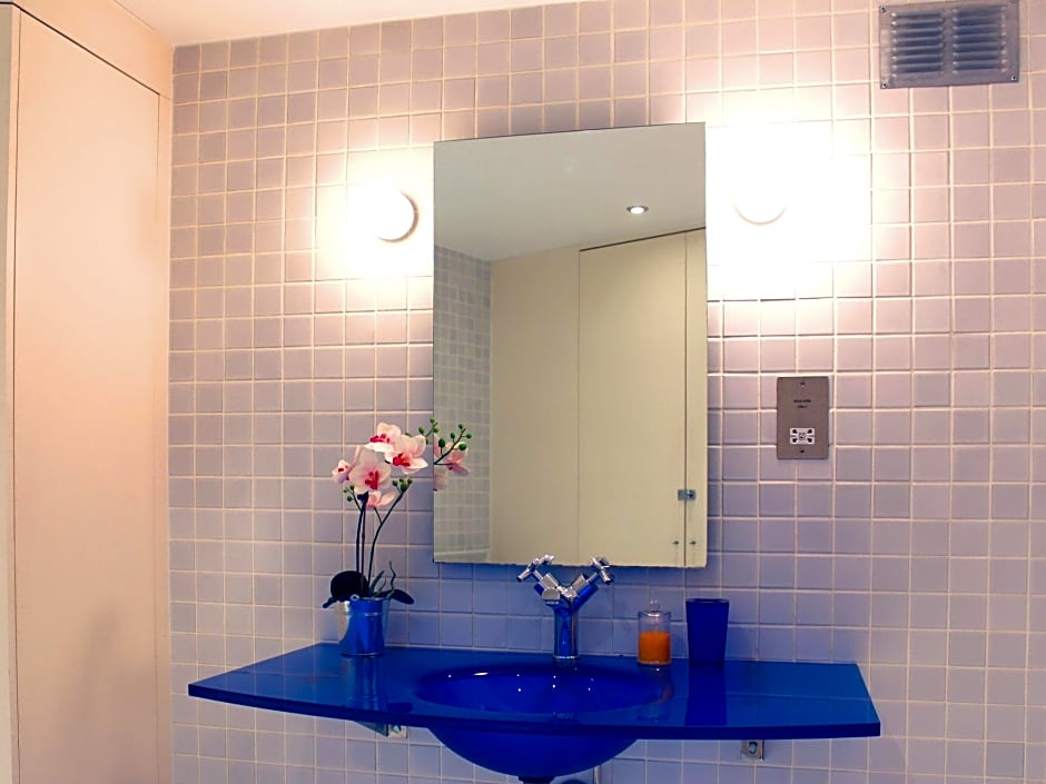 City Centre Apartments