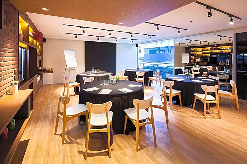 LiT BANGKOK Residence