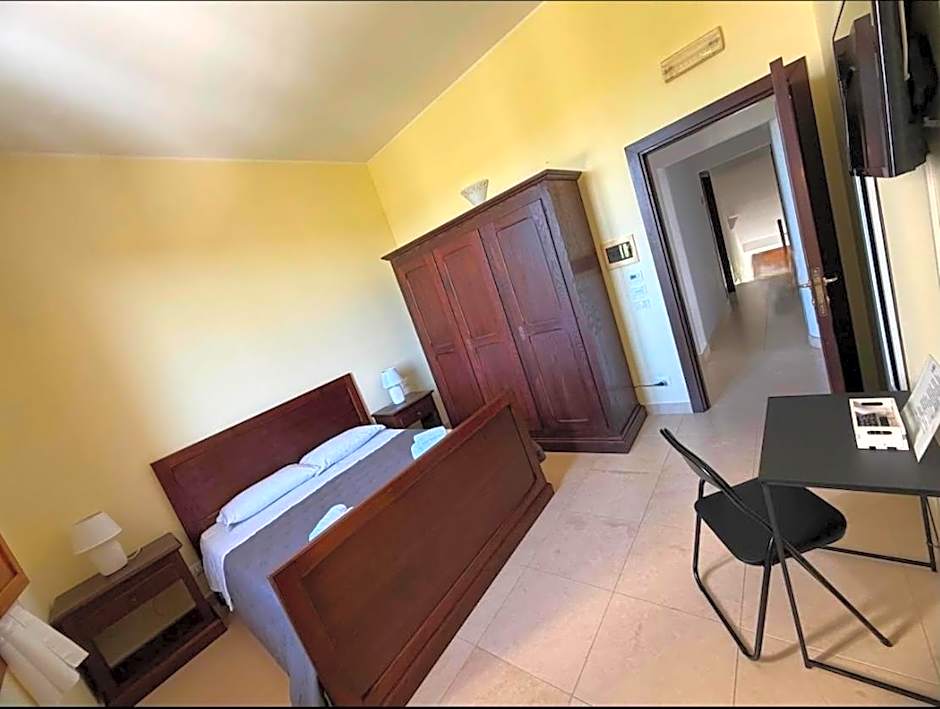 Tenuta degli Agrumi