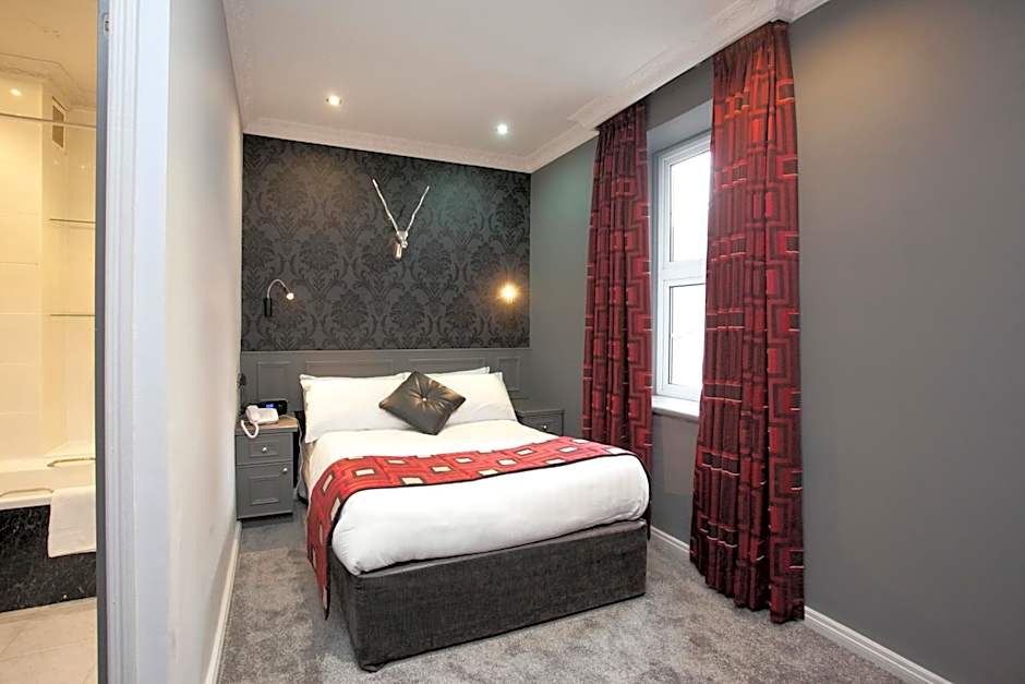 St James Hotel; BW Premier Collection