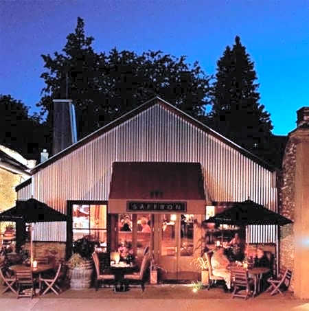 Arrowtown House Boutique Hotel