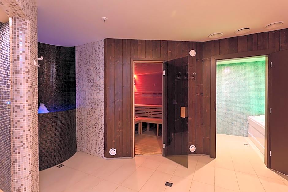 Beltine Forest Hotel