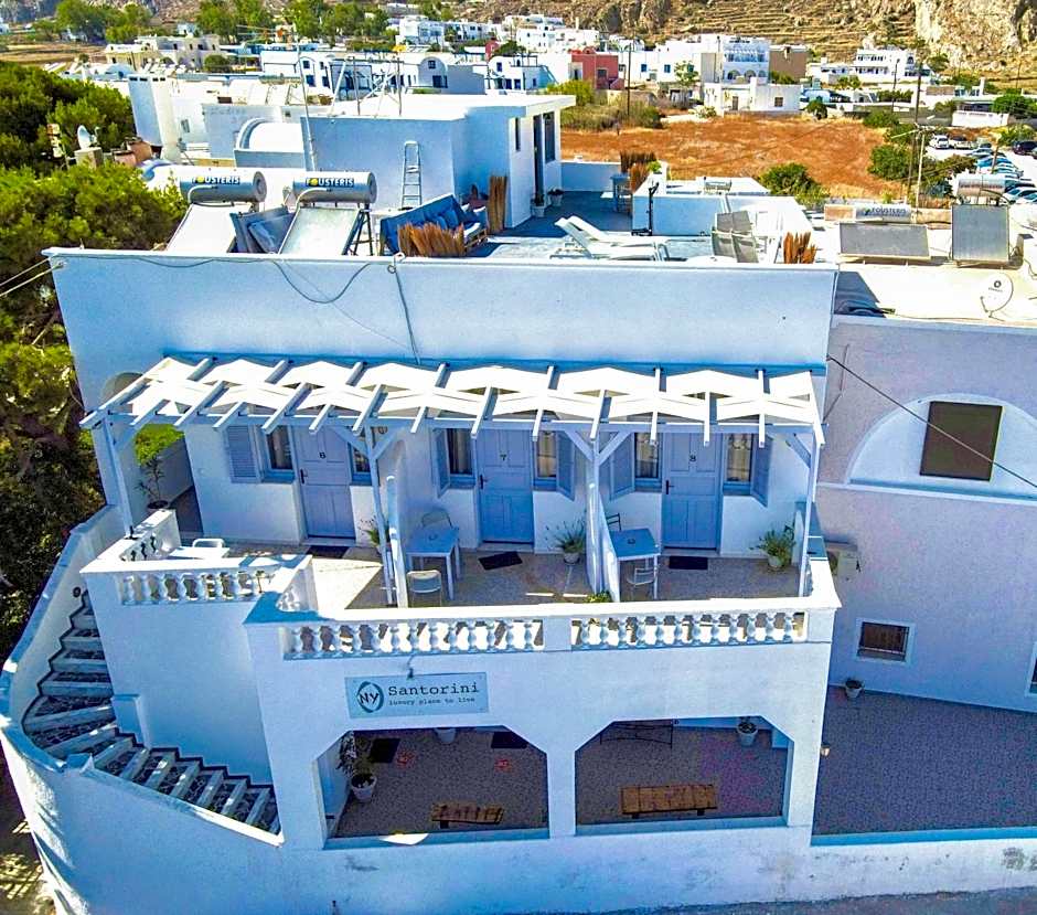 SantoriniNY