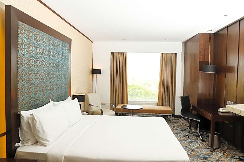 Holiday Inn Chandigarh Panchkula By IHG