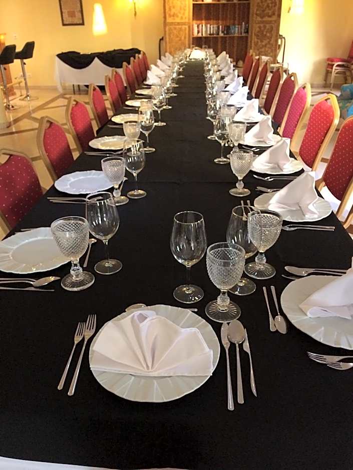 Hotel Dom Vasco Sines