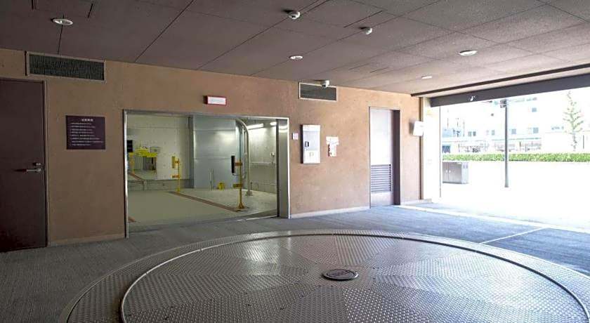Citadines Karasuma-Gojo Kyoto