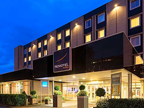 Novotel Maastricht