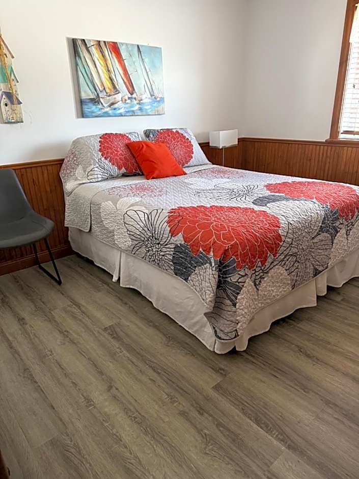 Hôtel Sous la Croix 152725