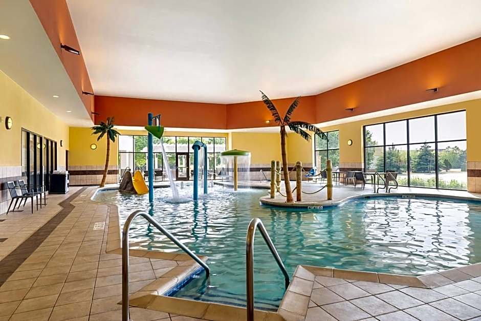 Courtyard by Marriott Madison West/Middleton