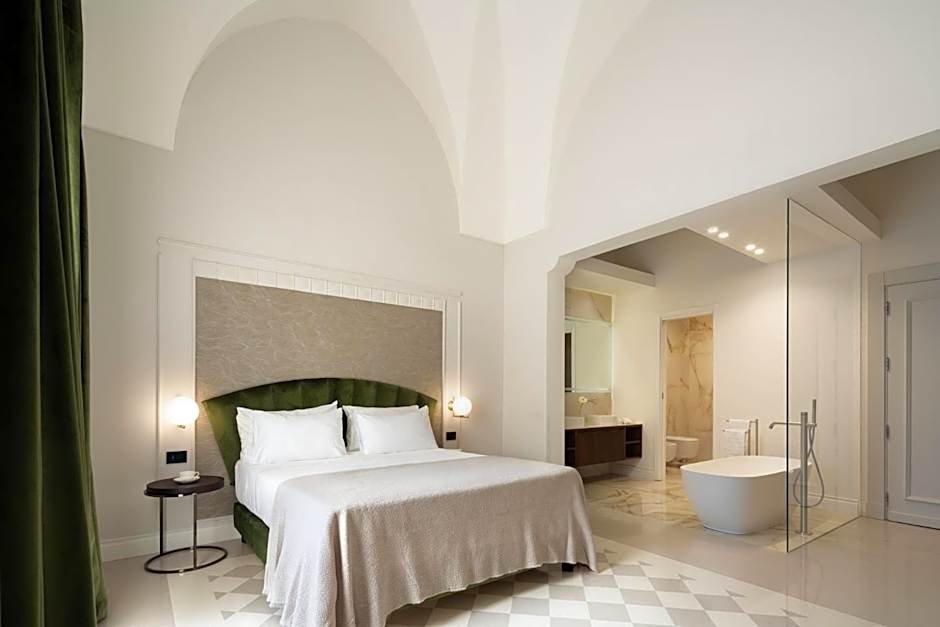 Patria Palace Lecce