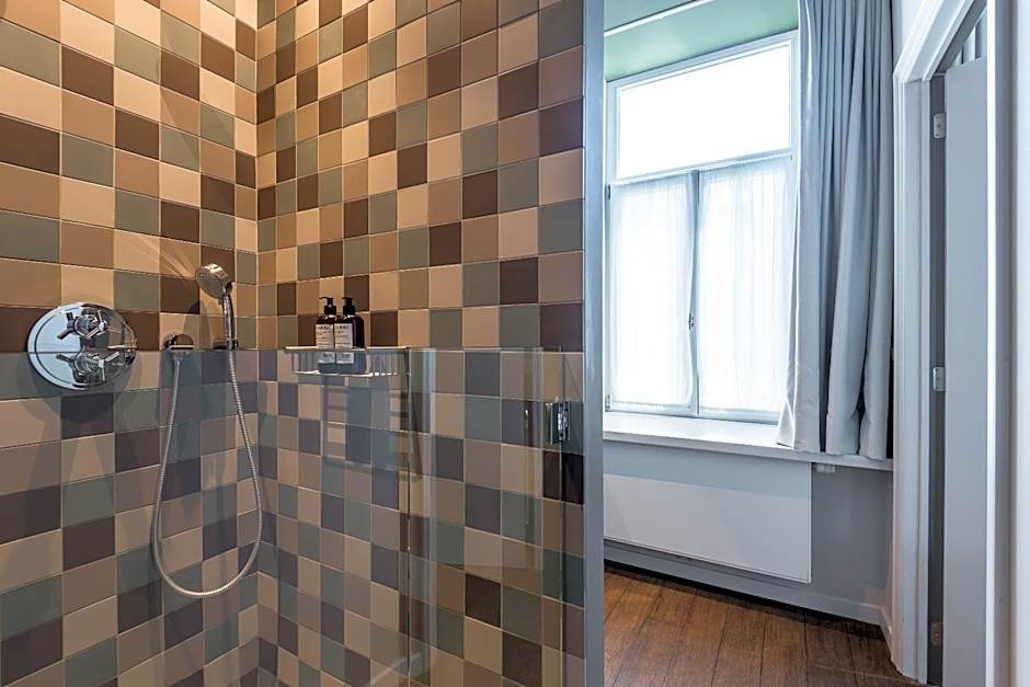 Zakske13 - Design Boutique B&B in Bruges city centre