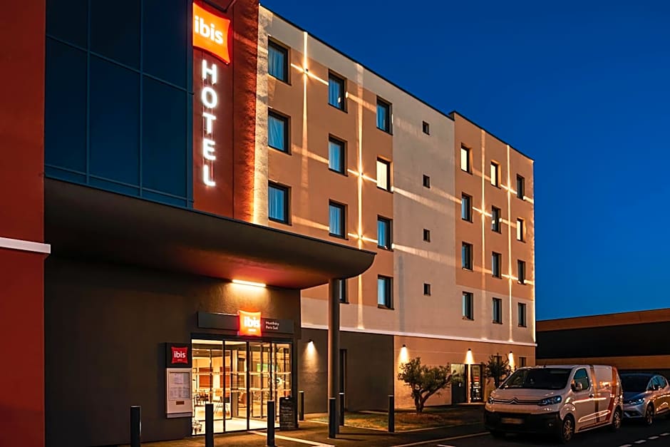 Ibis Montlhery Paris Sud