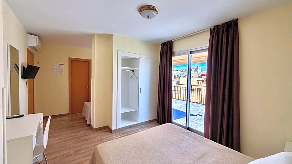 Hotel Celymar