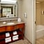 Hampton Inn By Hilton & Suites Mystic