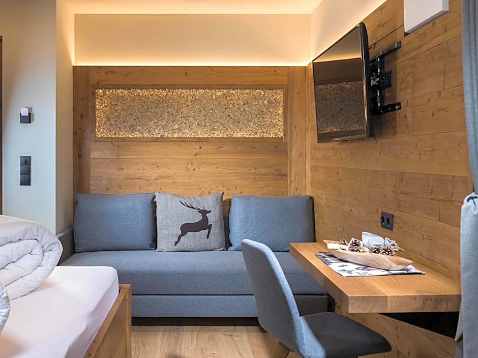Apartments Riega