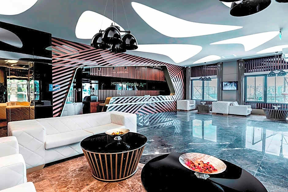 Aydinoglu Hotel