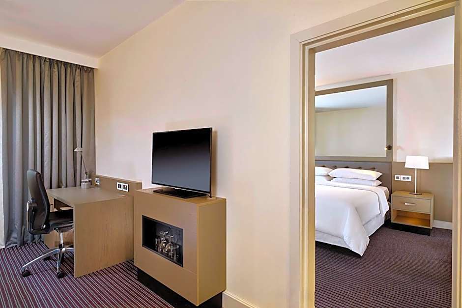 Sheraton Heathrow Hotel