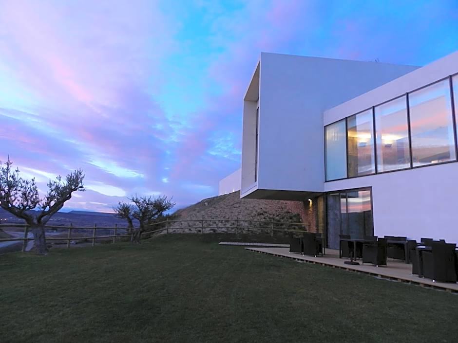 Hotel-Bodega Finca de Los Arandinos
