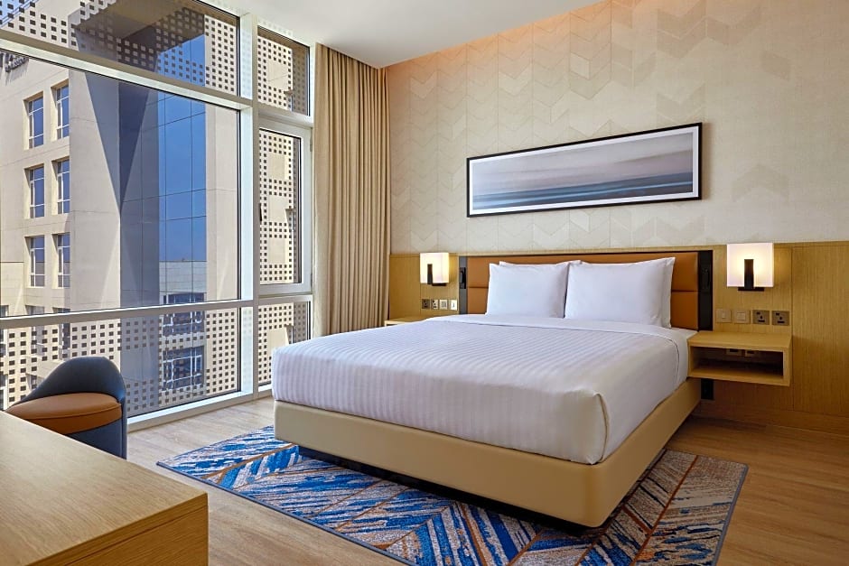 Courtyard by Marriott Jubail