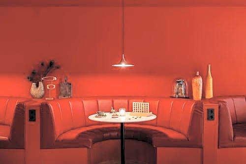 Eden Hotel Amsterdam