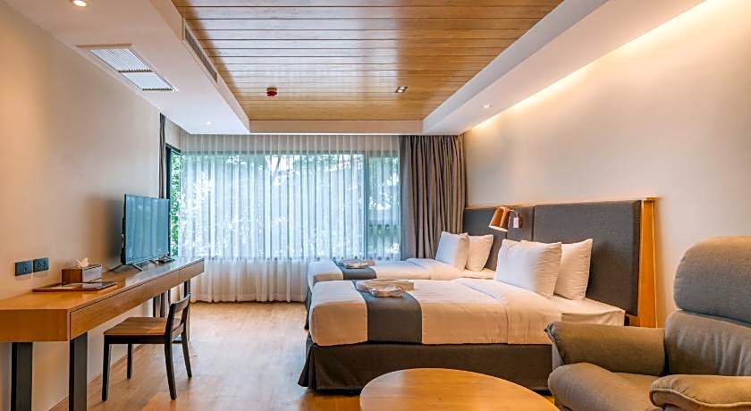 Asana Hotel & Residence