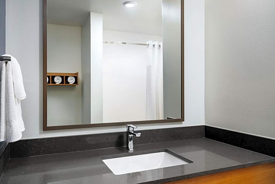 Fairfield Inn and Suites by Marriott Birmingham / Bessemer