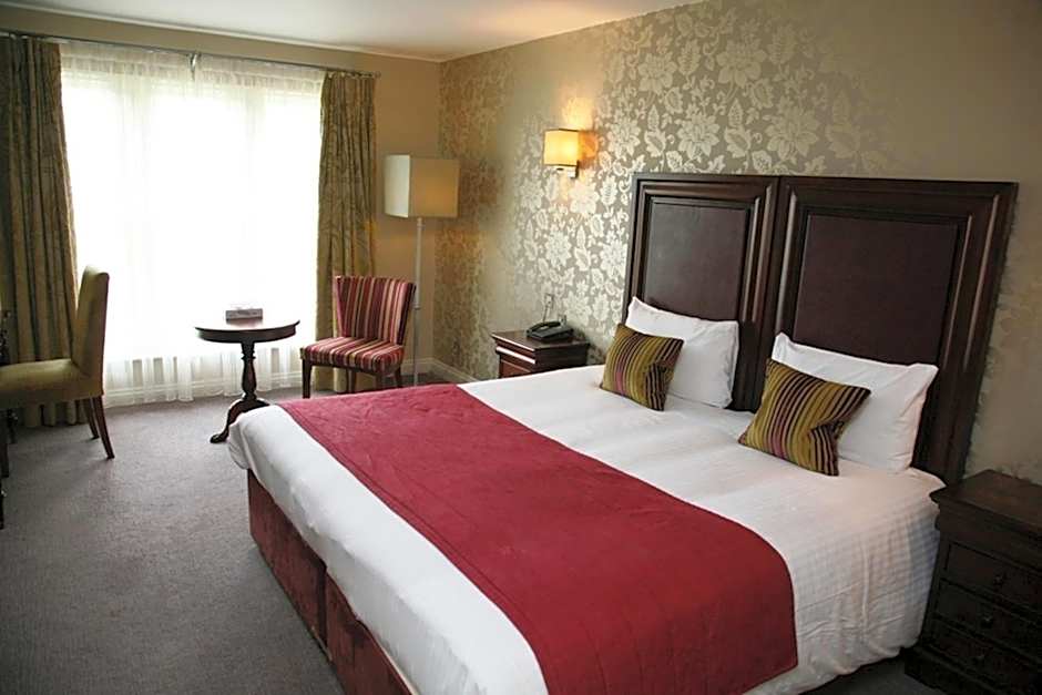 Shendish Manor Hotel