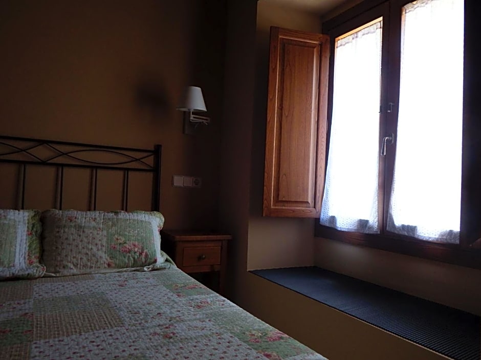 La Casuca del Esbardu Hotel