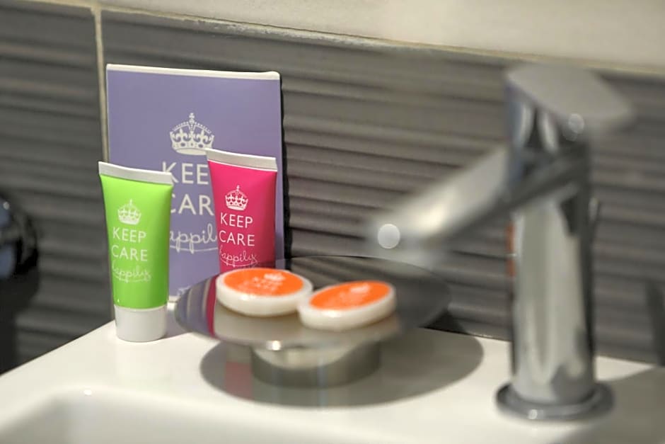 B&B Dimora del Duomo