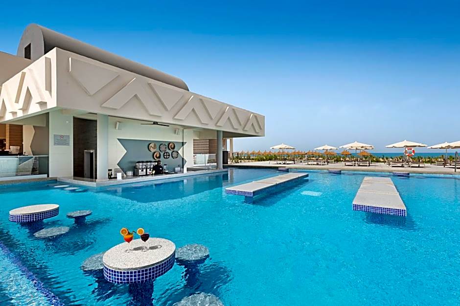 Hotel Riu Baobab - All Inclusive
