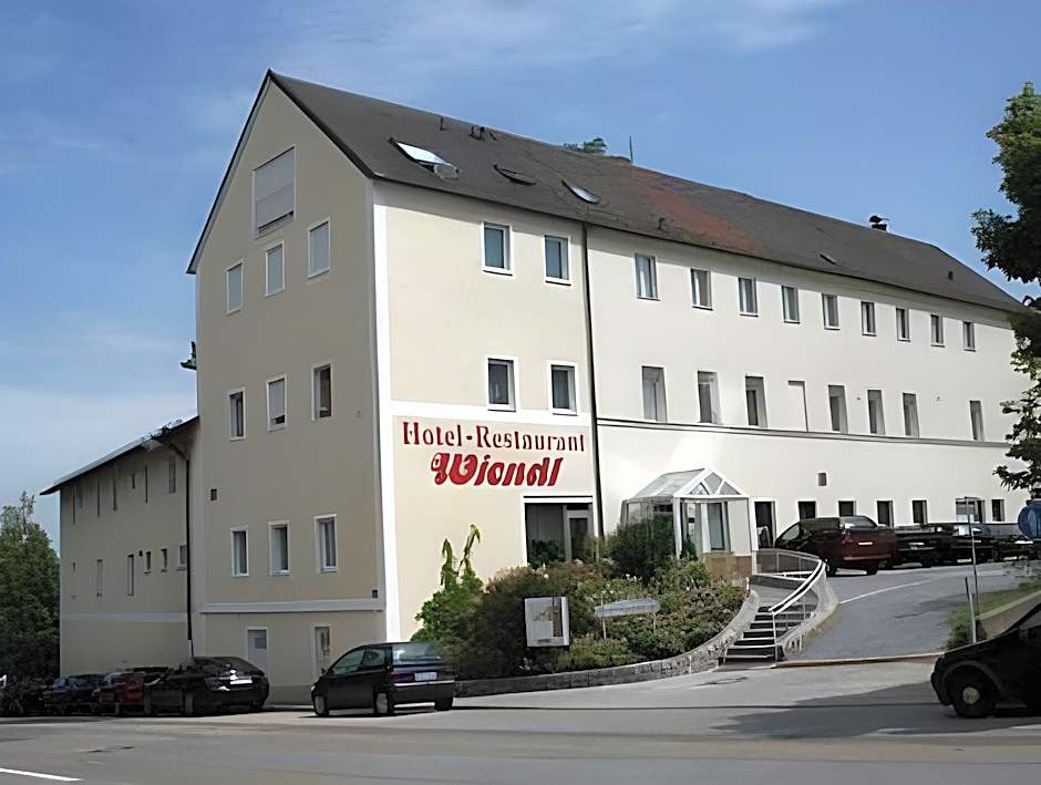 Hotel-Restaurant Wiendl