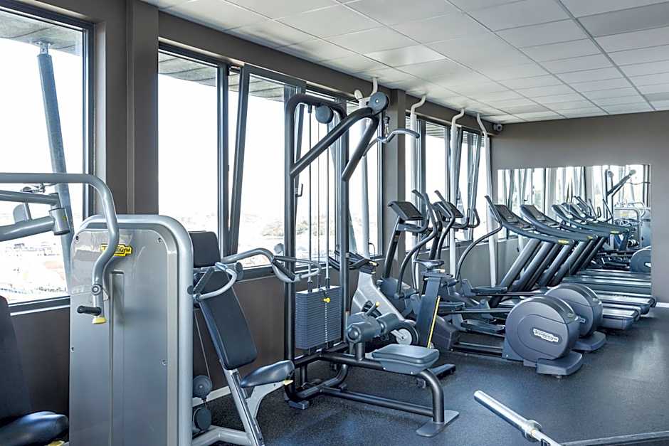 Clarion Hotel Stavanger