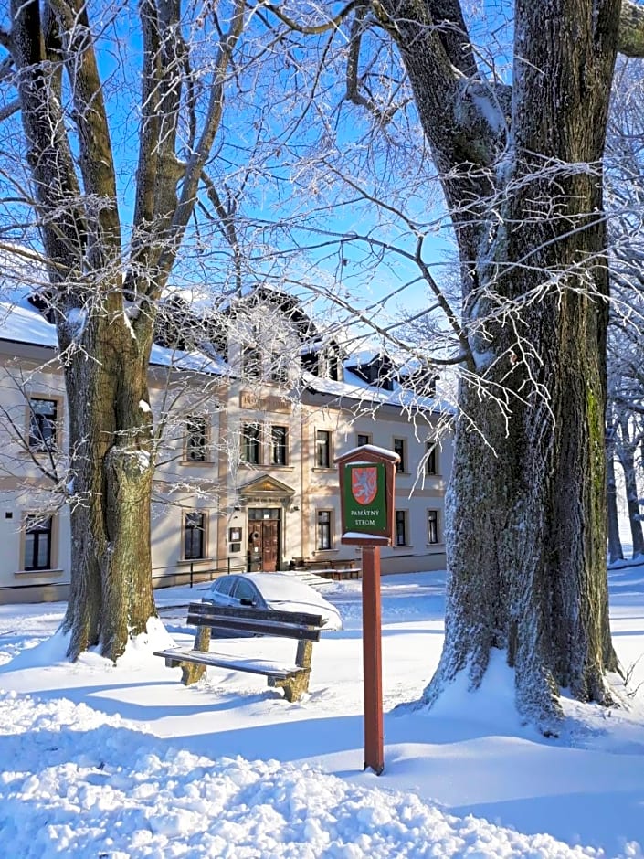 Hotel Poutní Dům