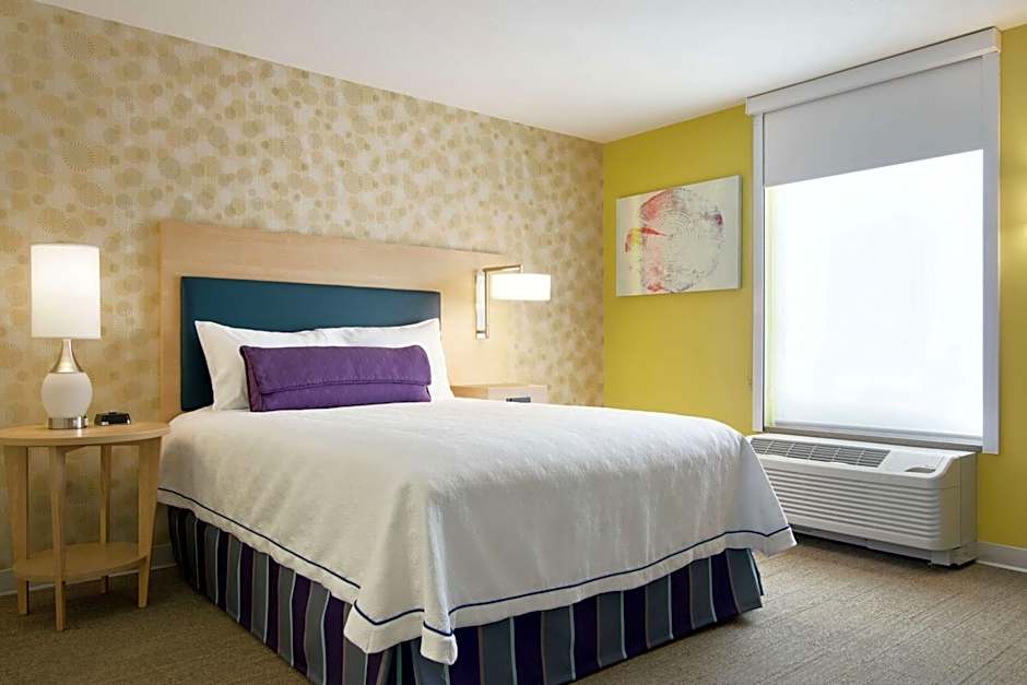 Home2 Suites by Hilton Fort St. John