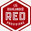 The Highlander Hotel Radford