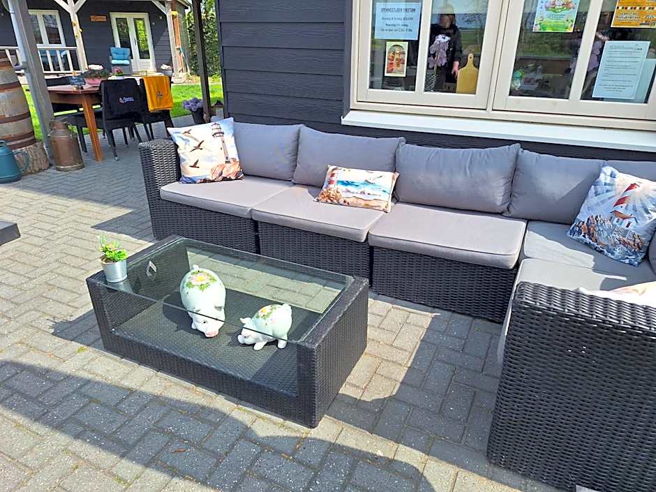 Het baken van Tholen