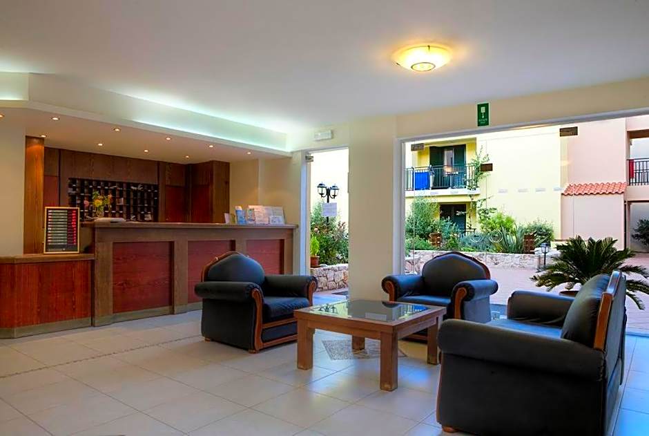 Margarita Beach Hotel