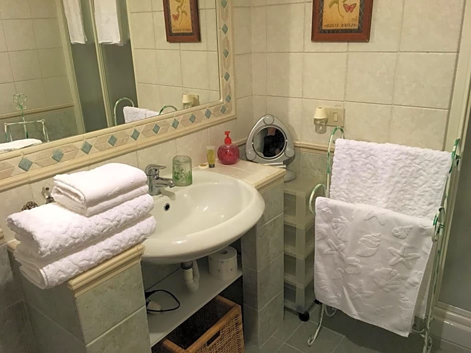 B&B Vista su Roma – Guidonia Montecelio
