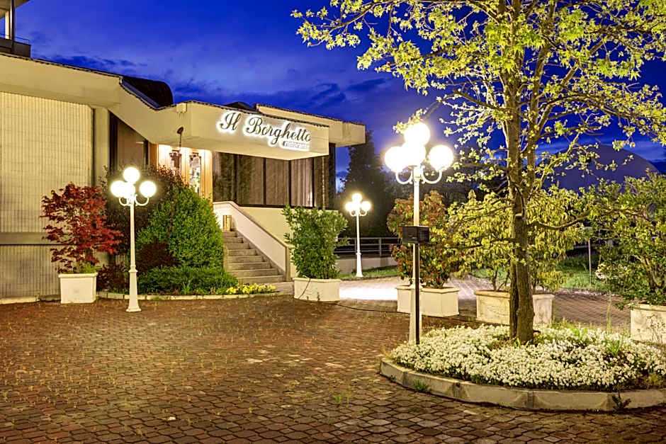 Borgo Palace Hotel